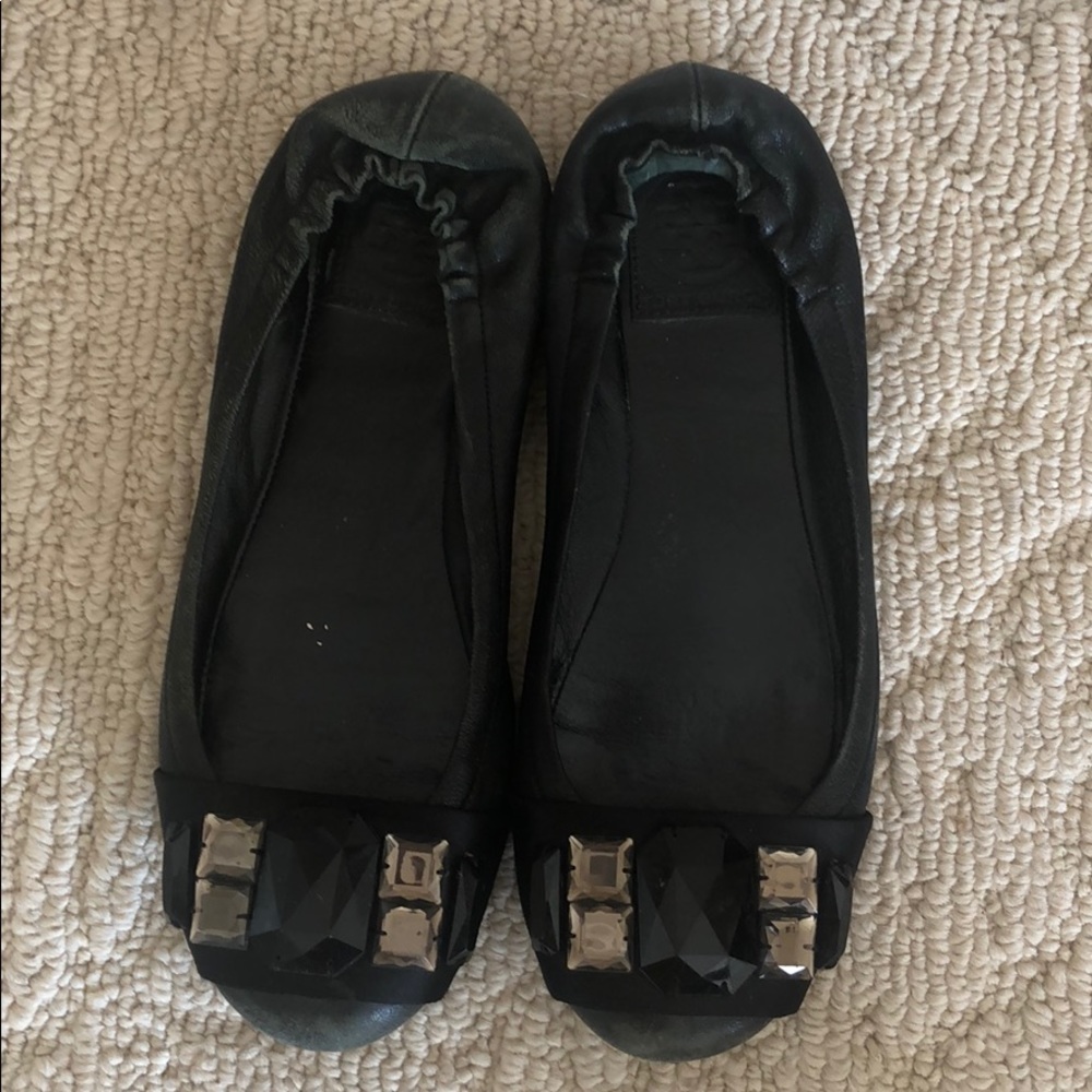 Tory Burch Ballet Slippers